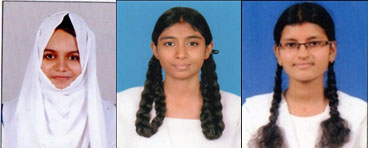 ಮಲ್ಪೆ ಫ್ಲವರ್ಸ್‌ ಆಫ್ ಪ್ಯಾರಡೈಸ್ ಪಬ್ಲಿಕ್ ಸ್ಕೂಲ್ ಉತ್ತಮ ಫಲಿತಾಂಶ